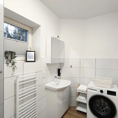 Stara Oficyna Apartment Siedlce Exterior photo