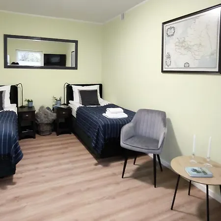 Stara Oficyna Apartment Siedlce Exterior photo