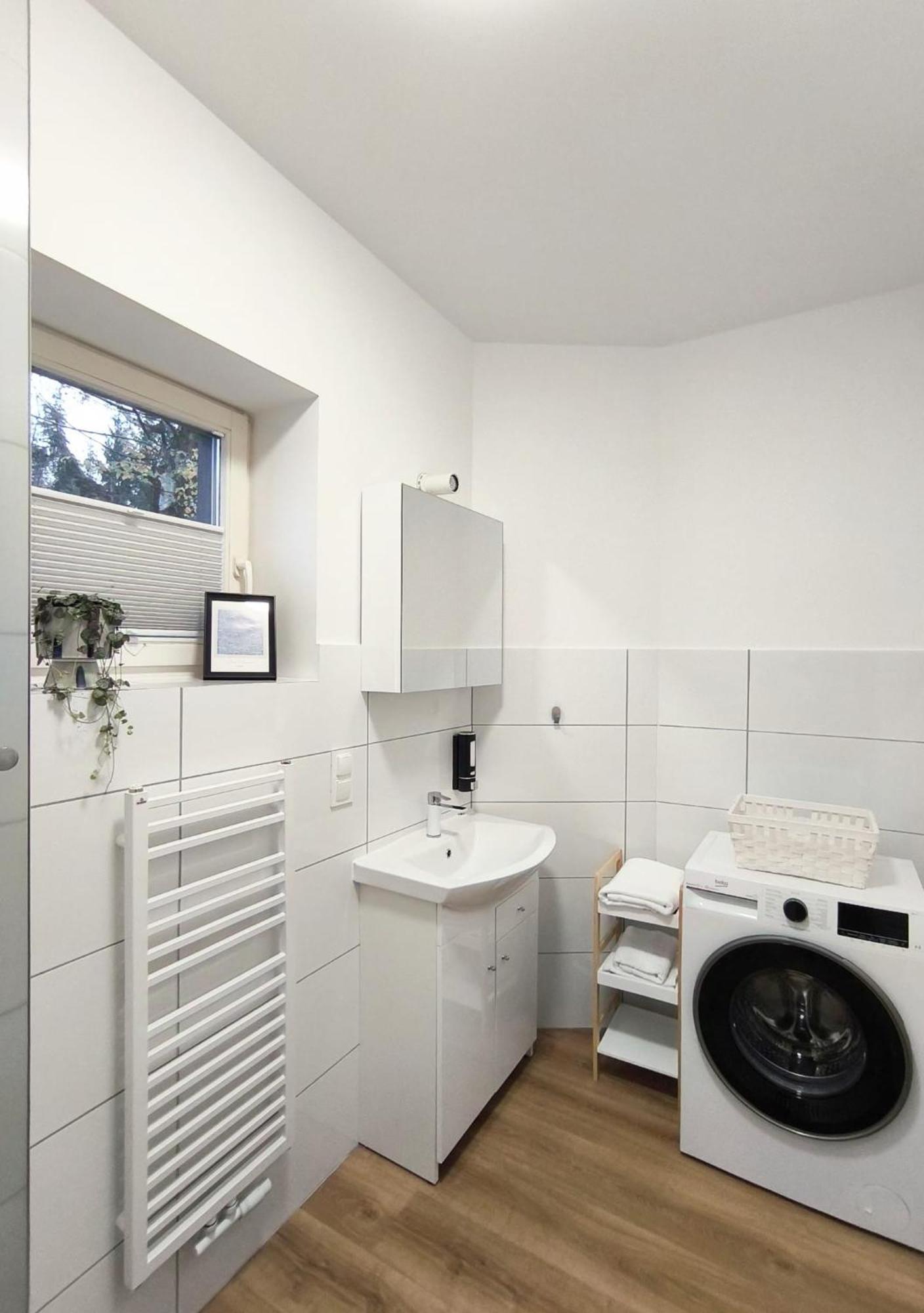 Apartment Stara Oficyna Siedlce