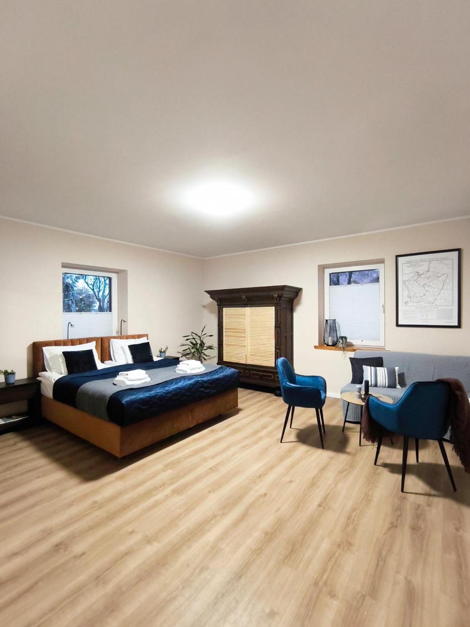Apartment Stara Oficyna