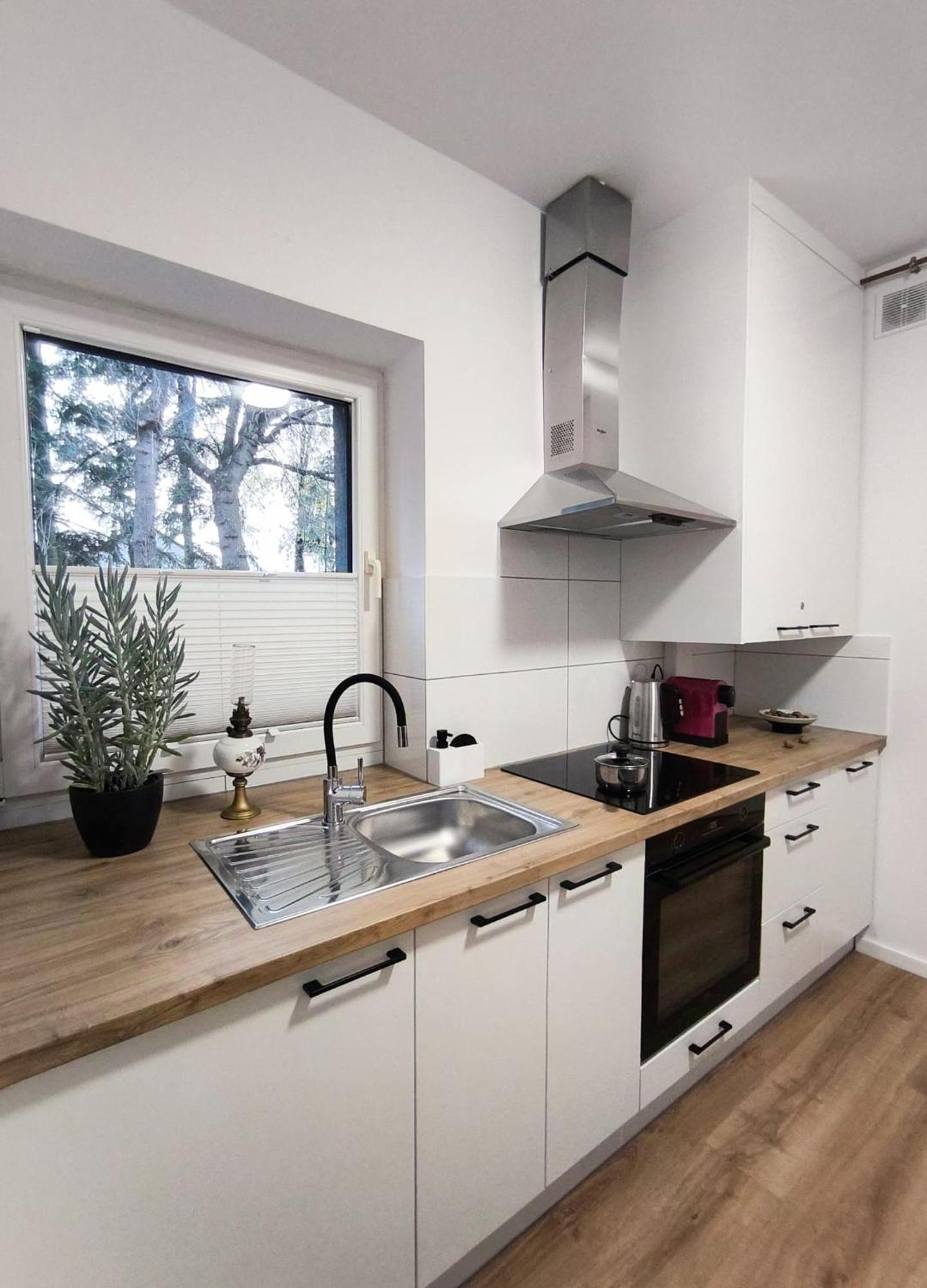 Apartment Stara Oficyna